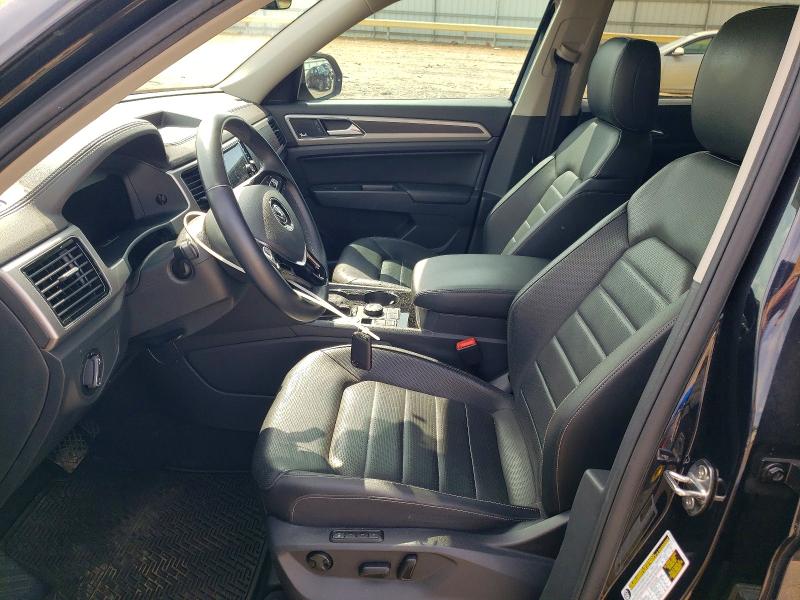 Aukcja sprzedaży 2019 Volkswagen Atlas, vin: 1V2NR2CA3KC544746, numer aukcji: 65898266