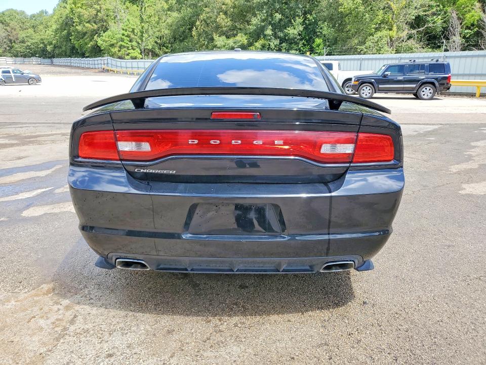 Продаж на аукціоні авто 2013 Dodge Charger, vin: 2C3CDXBG5DH696378, номер лоту: 64580246