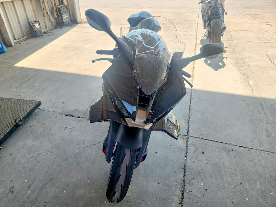 Продажа на аукционе авто 2025 Bmw S 1000, vin: WB10P2309S6L93268, номер лота: 63519526