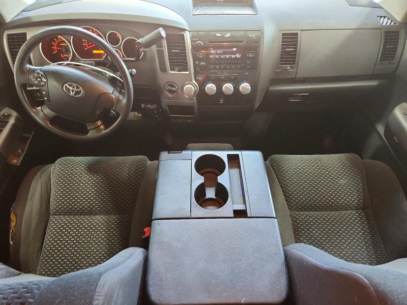 67198986 :رقم المزاد ، 5TFUY5F16CX234825 vin ، 2012 Toyota Tundra مزاد بيع
