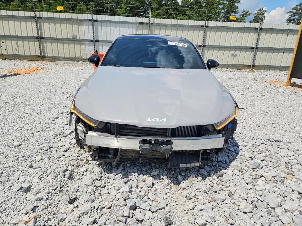 Aukcja sprzedaży 2023 Kia K5, vin: 5XXG44J8XPG191384, numer aukcji: 65344086