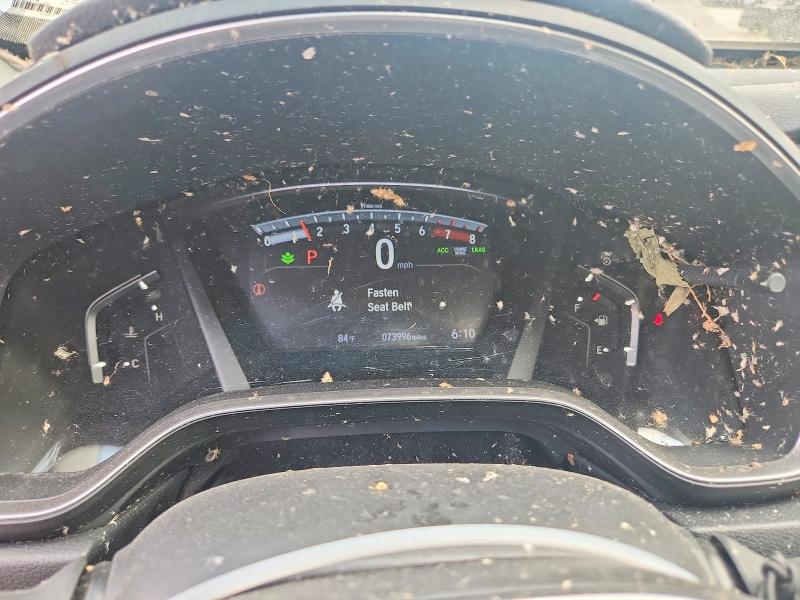 Aukcja sprzedaży 2021 Honda Cr-v, vin: 7FARW2H56ME020301, numer aukcji: 64723076