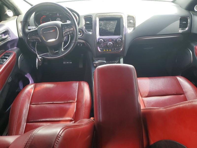 Продажа на аукционе авто 2019 Dodge Durango, vin: 1C4SDHCT5KC525302, номер лота: 63865756