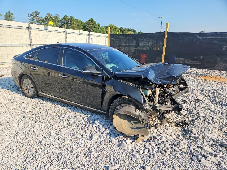 Aukcja sprzedaży 2016 Hyundai Sonata Hybrid, vin: KMHE24L1XGA014516, numer aukcji: 66498086