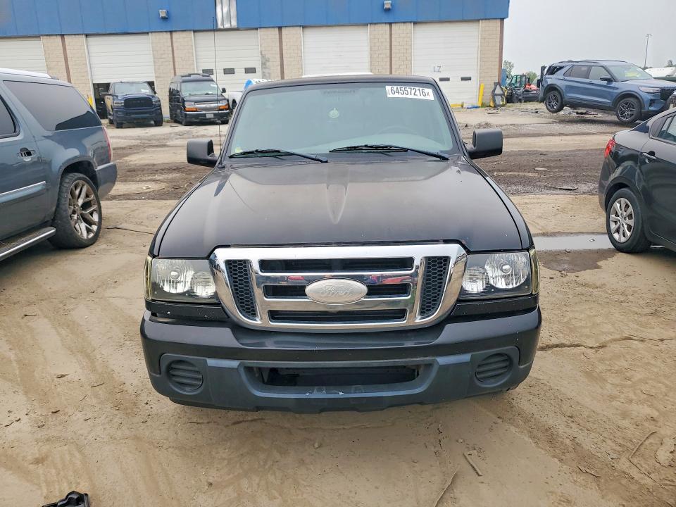 Aukcja sprzedaży 2008 Ford Ranger, vin: 1FTYR10D38PA11532, numer aukcji: 64557216