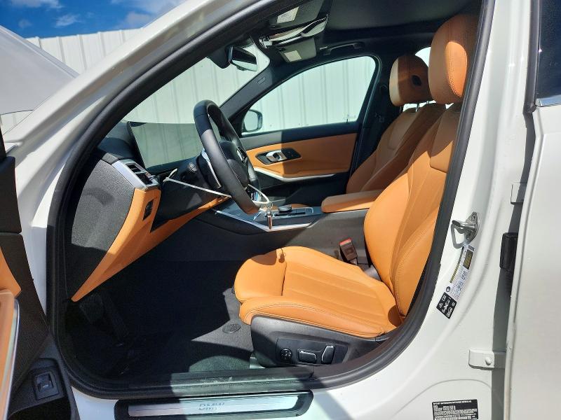 Aukcja sprzedaży 2026 Bmw 330xi, vin: 3MW89CW00T8F93772, numer aukcji: 64238676