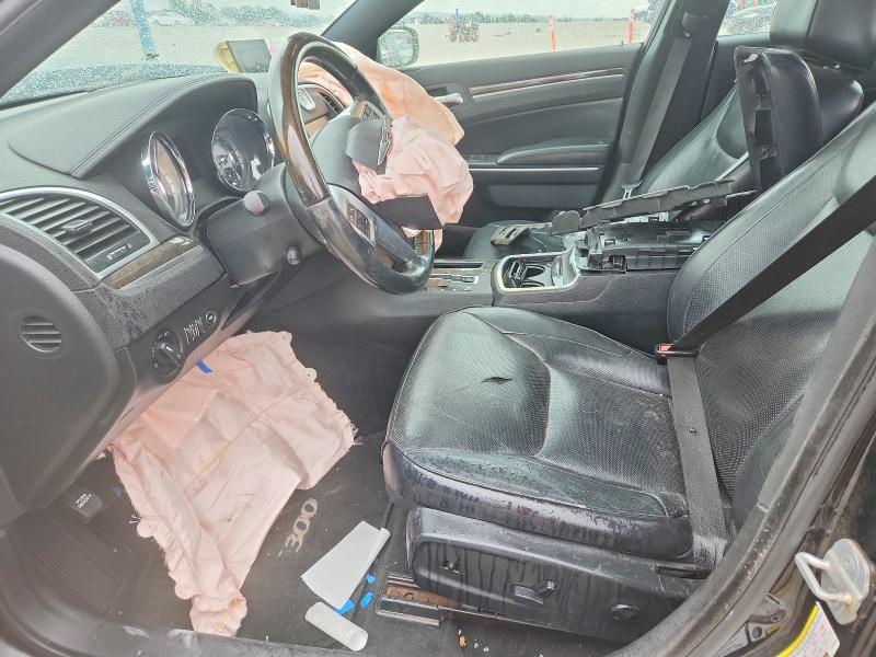 Aukcja sprzedaży 2012 Chrysler 300c, vin: 2C3CCAKT6CH220264, numer aukcji: 63822346