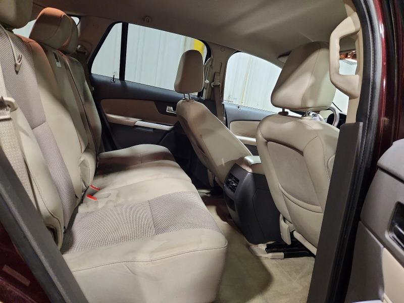 Aukcja sprzedaży 2011 Ford Edge, vin: 2FMDK3JC7BBA44919, numer aukcji: 65177646