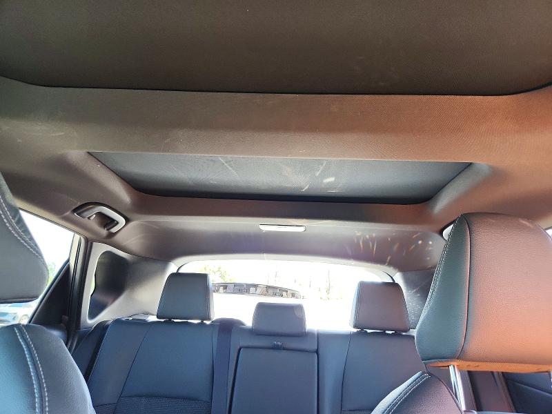 Продажа на аукционе авто 2024 Toyota Bz4x, vin: JTMABACA2RA088971, номер лота: 62972926