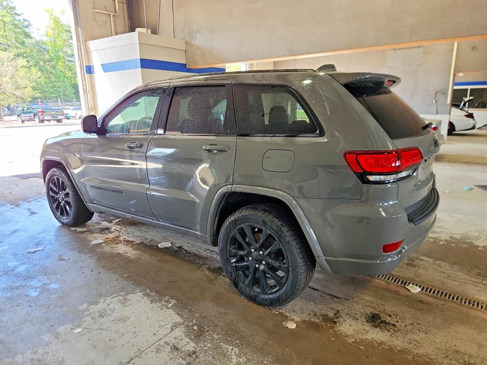 Продажа на аукционе авто 2019 Jeep Grand Cherokee, vin: 1C4RJEAG6KC731899, номер лота: 65496756