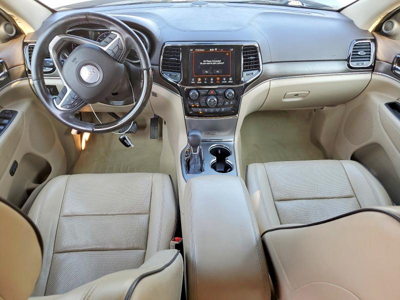 Aukcja sprzedaży 2020 Jeep Grand Cherokee, vin: 1C4RJFCG3LC173210, numer aukcji: 63068316