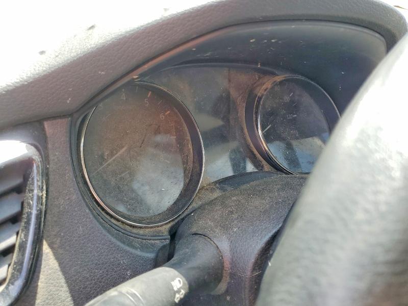 62761206 :رقم المزاد ، JN1BJ1CR9KW320040 vin ، 2019 Nissan Rogue Sport مزاد بيع