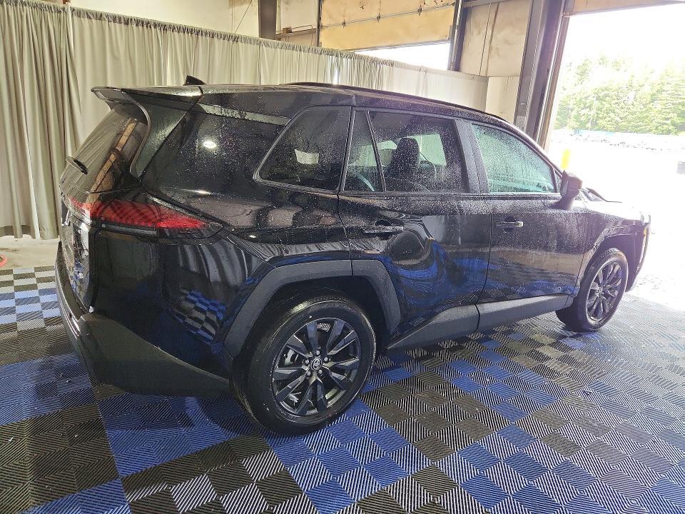 Продаж на аукціоні авто 2026 Toyota Rav4, vin: 2T36CRAV2TW017432, номер лоту: 67014916
