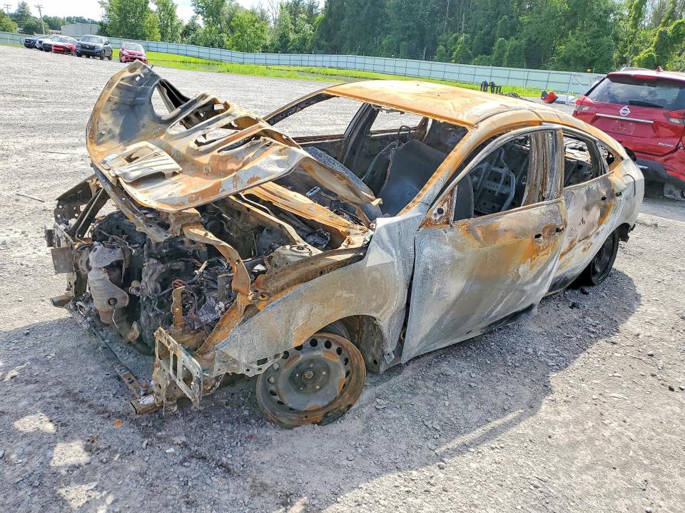 Aukcja sprzedaży 2019 Honda Civic, vin: 2HGFC2F64KH604322, numer aukcji: 69274396