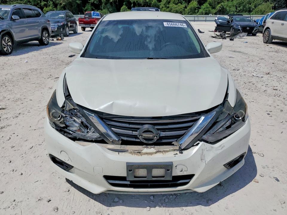 65666746 :رقم المزاد ، 1N4BL3AP3GC233415 vin ، 2016 Nissan Altima مزاد بيع