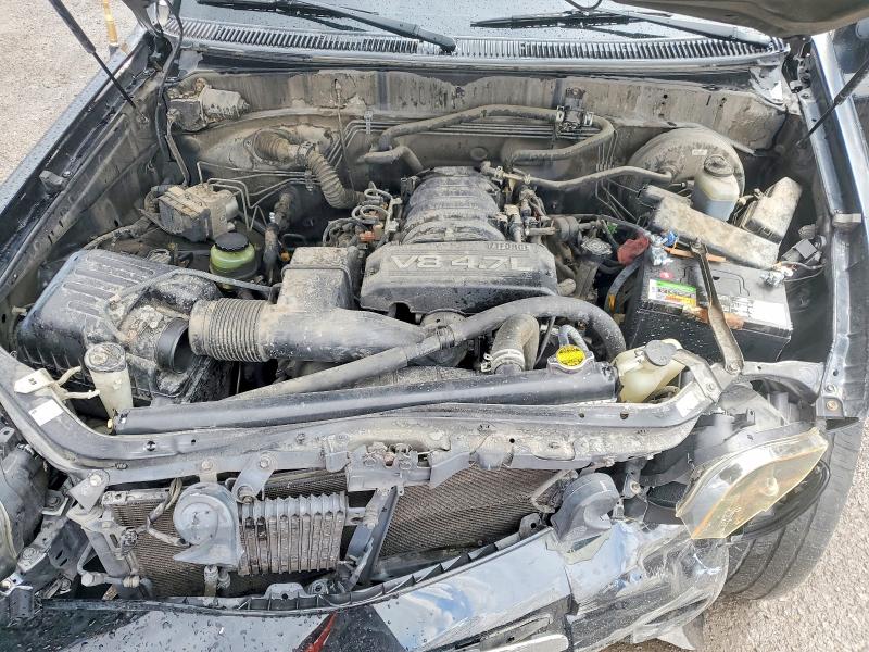 65023696 :رقم المزاد ، 5TBET34146S498851 vin ، 2006 Toyota Tundra مزاد بيع