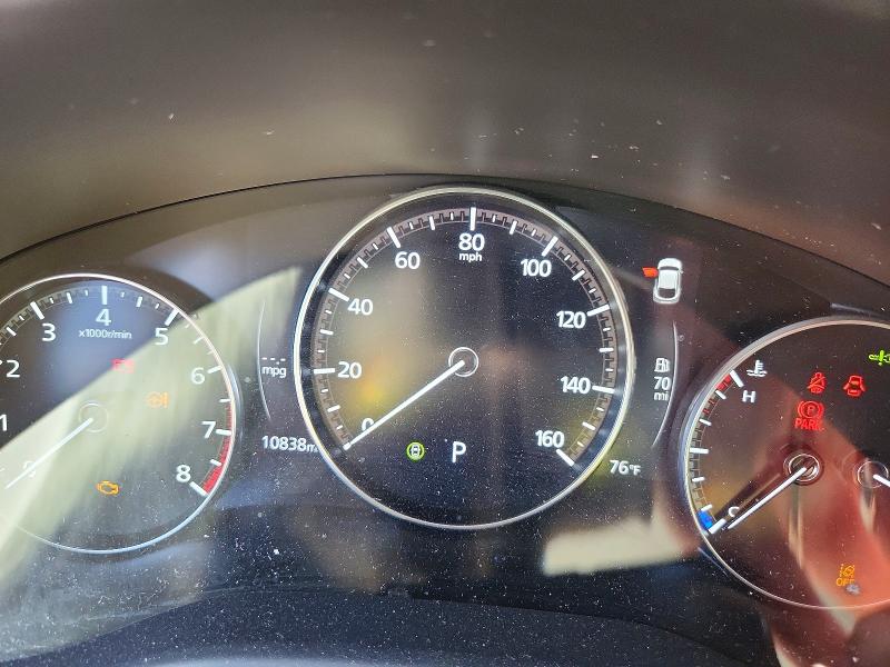 Aukcja sprzedaży 2025 Mazda Cx-30, vin: 3MVDMBCM3SM796466, numer aukcji: 64672976