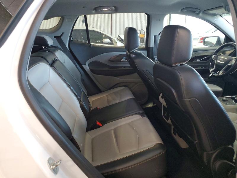2020 Gmc Terrain მანქანა იყიდება აუქციონზე, vin: 3GKALVEV1LL132922, აუქციონის ნომერი: 63440226