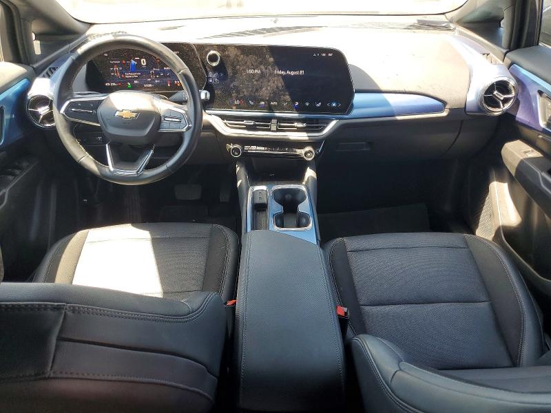 Продаж на аукціоні авто 2024 Chevrolet Equinox, vin: 3GN7DLRP8RS243959, номер лоту: 66237246