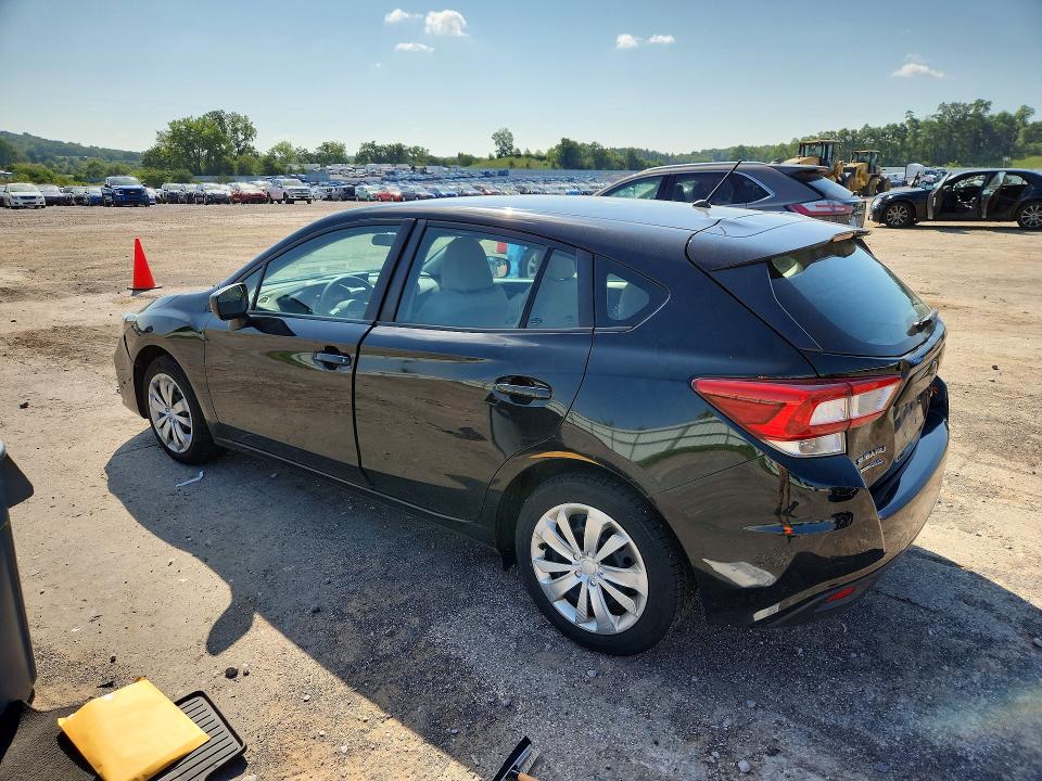Aukcja sprzedaży 2019 Subaru Impreza, vin: 4S3GTAB63K3711111, numer aukcji: 66488996