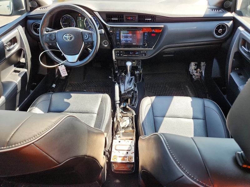 Продаж на аукціоні авто 2019 Toyota Corolla, vin: 2T1BURHEXKC156427, номер лоту: 63367866