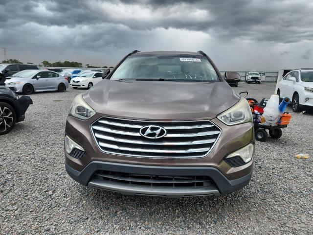 Aukcja sprzedaży 2014 Hyundai Santa Fe, vin: KM8SN4HF4EU041995, numer aukcji: 64105076