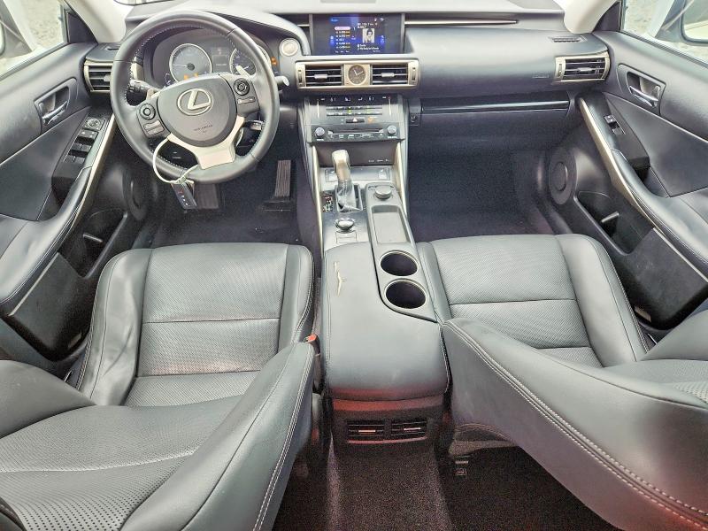 63459466 :رقم المزاد ، JTHBF1D28E5027920 vin ، 2014 Lexus Is مزاد بيع