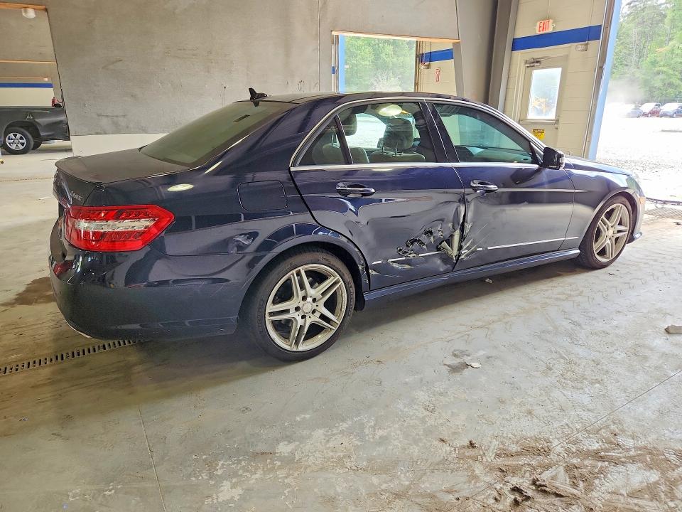 2011 Mercedes-benz E მანქანა იყიდება აუქციონზე, vin: WDDHF8HB4BA375950, აუქციონის ნომერი: 66953576