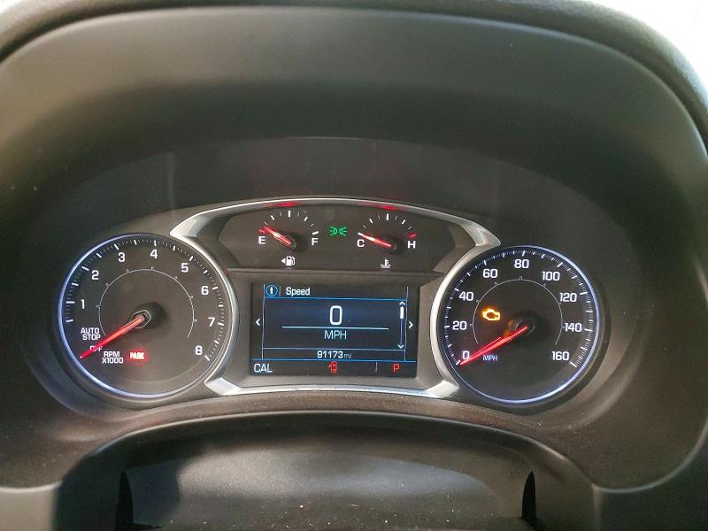 Aukcja sprzedaży 2018 Gmc Terrain, vin: 3GKALXEX7JL343133, numer aukcji: 64422286