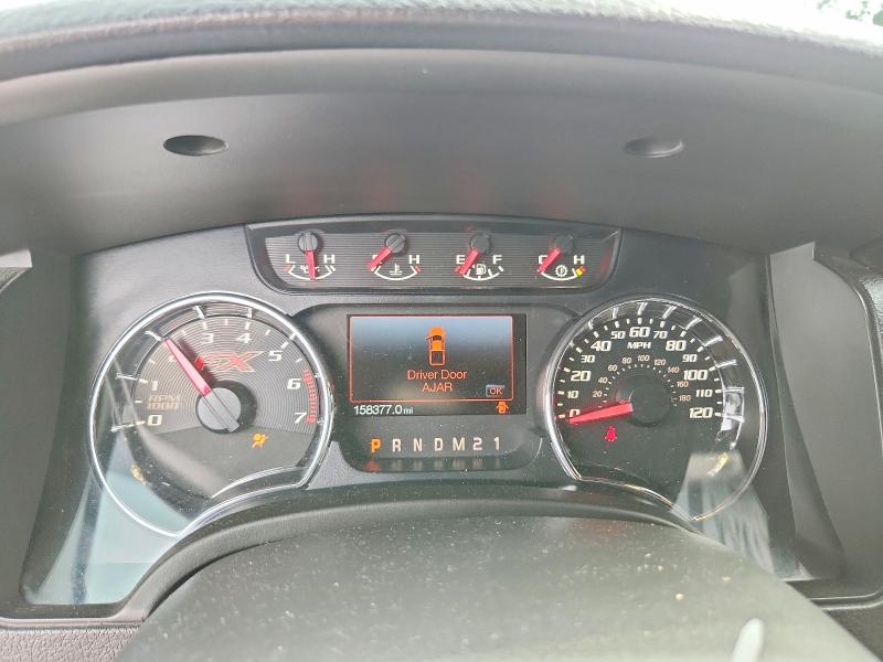 Aukcja sprzedaży 2013 Ford F150, vin: 1FTFW1CT0DFC10315, numer aukcji: 63730456