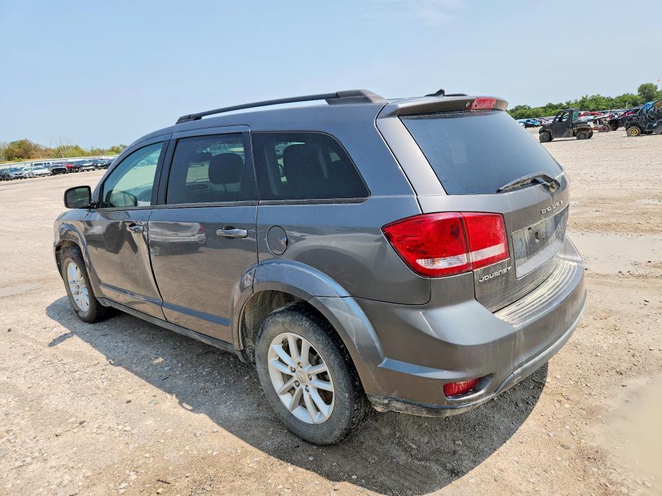 2013 Dodge Journey მანქანა იყიდება აუქციონზე, vin: 3C4PDCBB2DT557956, აუქციონის ნომერი: 64411856