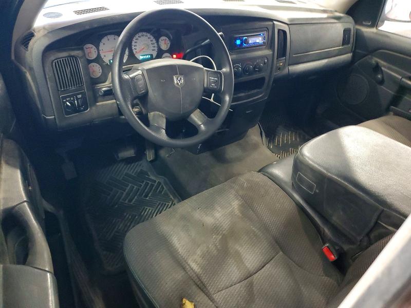 Aukcja sprzedaży 2005 Dodge Ram 1500, vin: 1D7HA16N65J524947, numer aukcji: 64906716