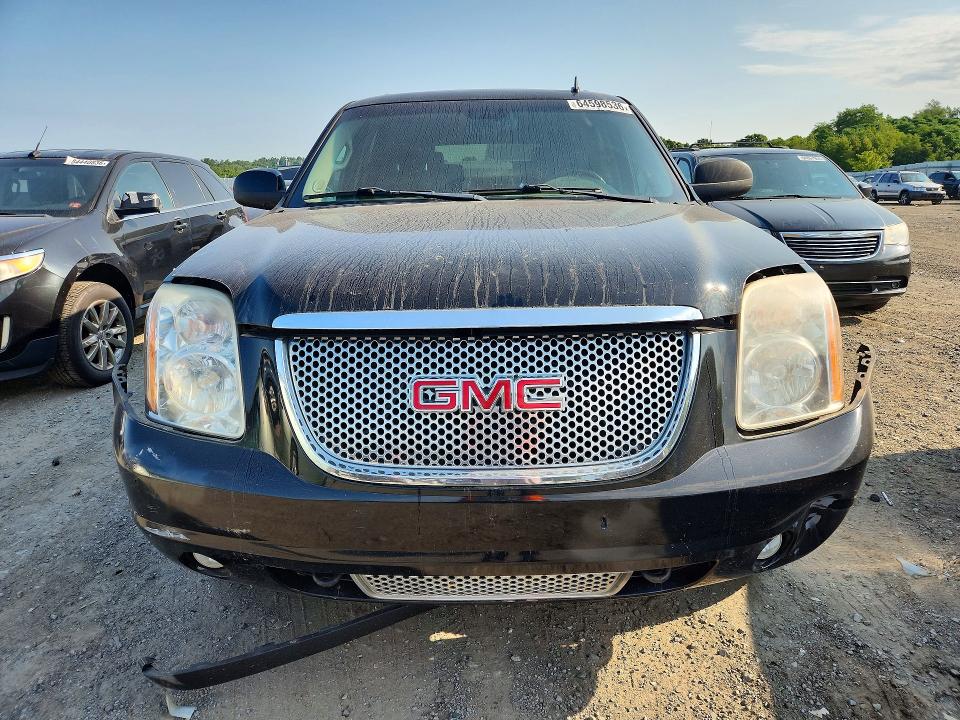 Продаж на аукціоні авто 2010 Gmc Yukon, vin: 1GKUKEEF8AR252263, номер лоту: 64598536