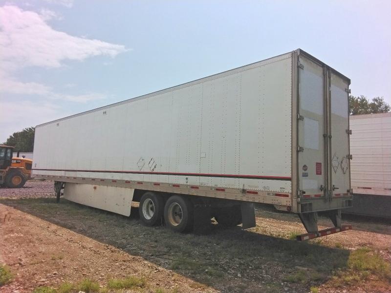Продаж на аукціоні авто 2014 Utility Trailer Dry Van, vin: 1UYVS2538EG766461, номер лоту: 60079306