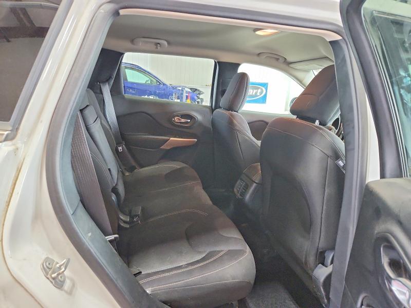 Продаж на аукціоні авто 2017 Jeep Cherokee, vin: 1C4PJMCB7HW612026, номер лоту: 64741936