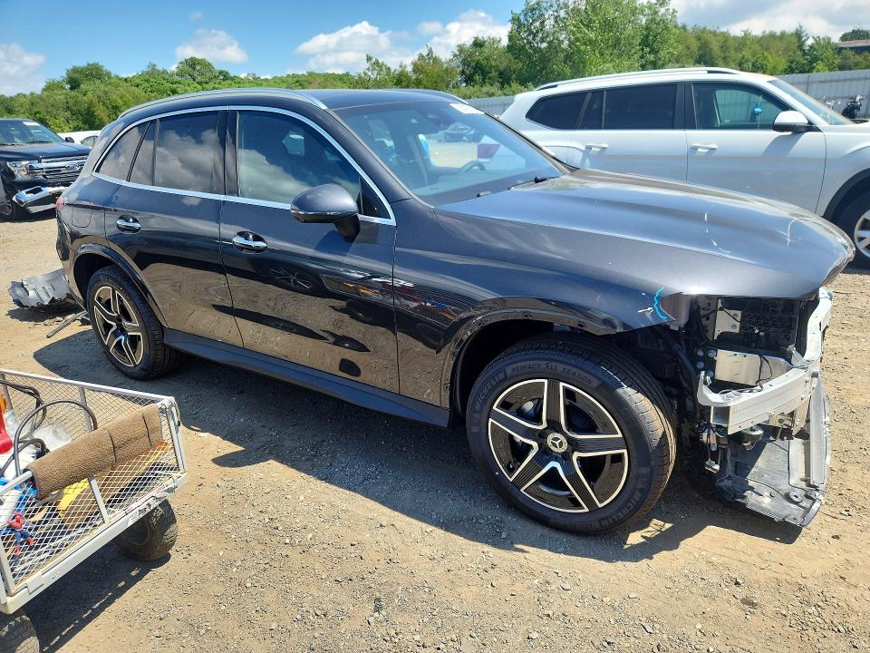 Aukcja sprzedaży 2026 Mercedes-benz Glc, vin: W1NKM4HB0TF503614, numer aukcji: 63408576