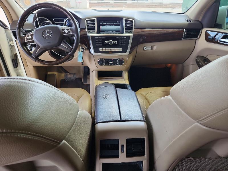 Продаж на аукціоні авто 2013 Mercedes-benz Ml, vin: 4JGDA5HB5DA135262, номер лоту: 65404826