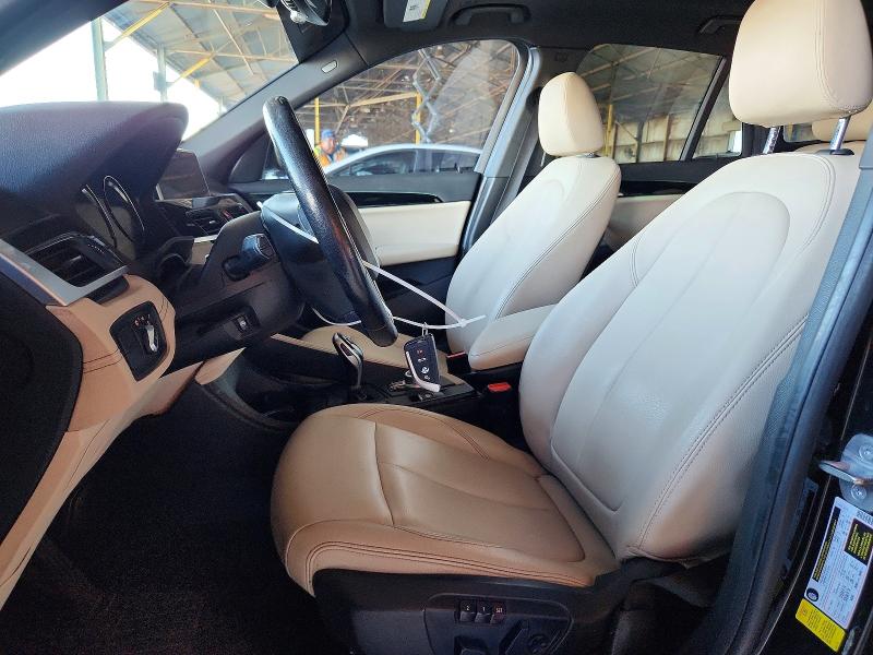 Aukcja sprzedaży 2021 Bmw X1, vin: WBXJG7C02M5S30154, numer aukcji: 65394266