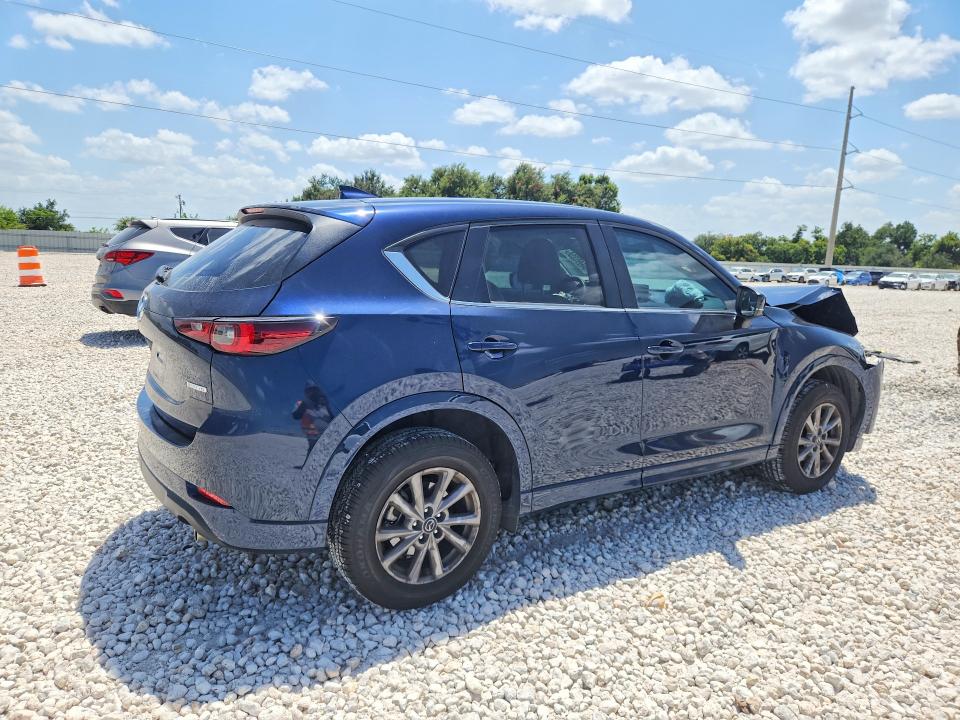 Aukcja sprzedaży 2025 Mazda Cx-5, vin: JM3KFBCL9S0614788, numer aukcji: 64695356