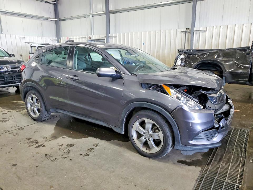 Продажа на аукционе авто 2020 Honda Hr-v, vin: 3CZRU6H39LM719112, номер лота: 64131796