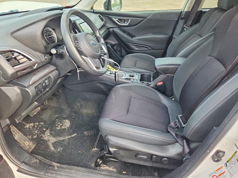 Aukcja sprzedaży 2020 Subaru Forester, vin: JF2SKAJC1LH546704, numer aukcji: 64153096
