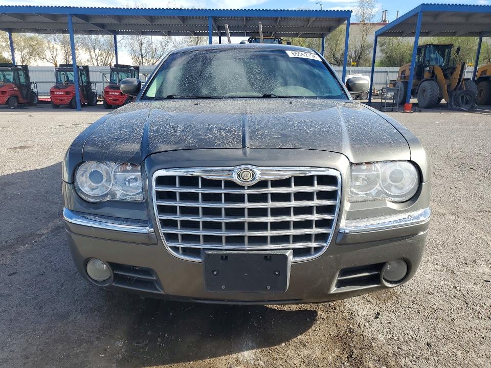 Aukcja sprzedaży 2008 Chrysler 300, vin: 2C3LK33G28H187612, numer aukcji: 65562796