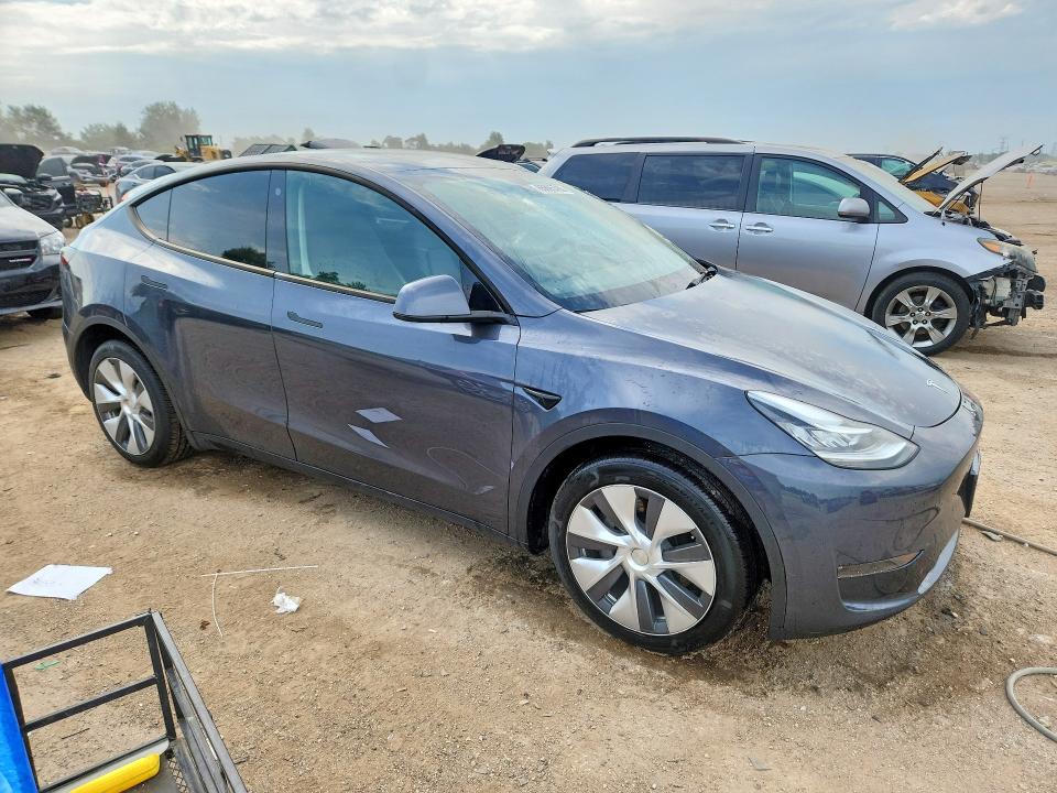 Aukcja sprzedaży 2023 Tesla Model Y, vin: 7SAYGDEE9PA041815, numer aukcji: 65895786