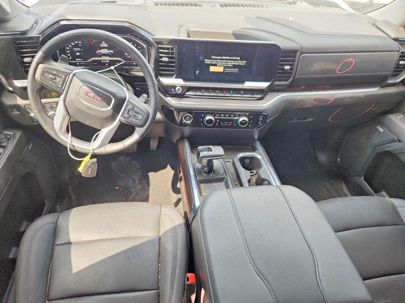 Aukcja sprzedaży 2024 Gmc Sierra, vin: 3GTUUDED1RG118088, numer aukcji: 63732656