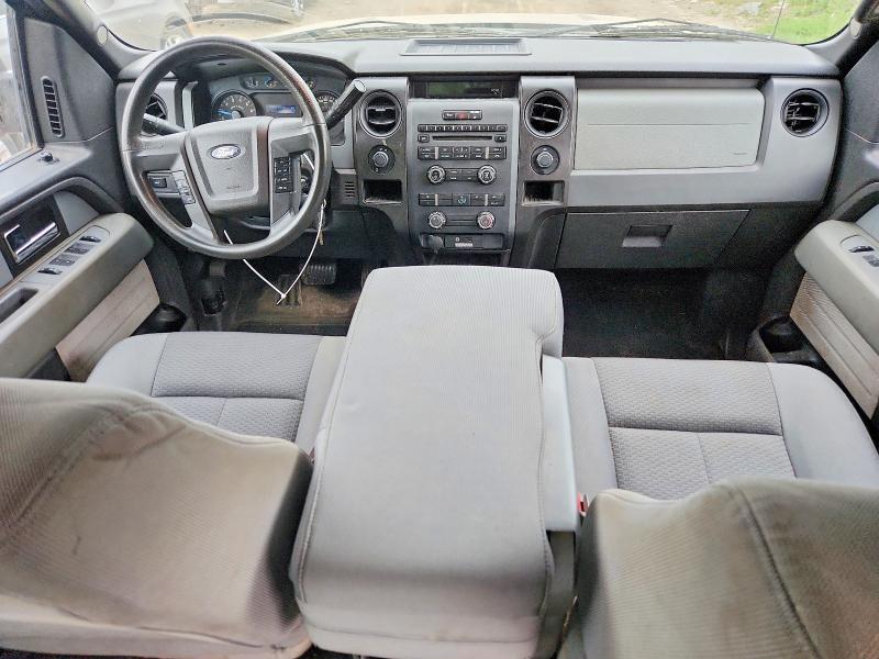 63255486 :رقم المزاد ، 1FTFW1CF6EFC30709 vin ، 2014 Ford F150 مزاد بيع