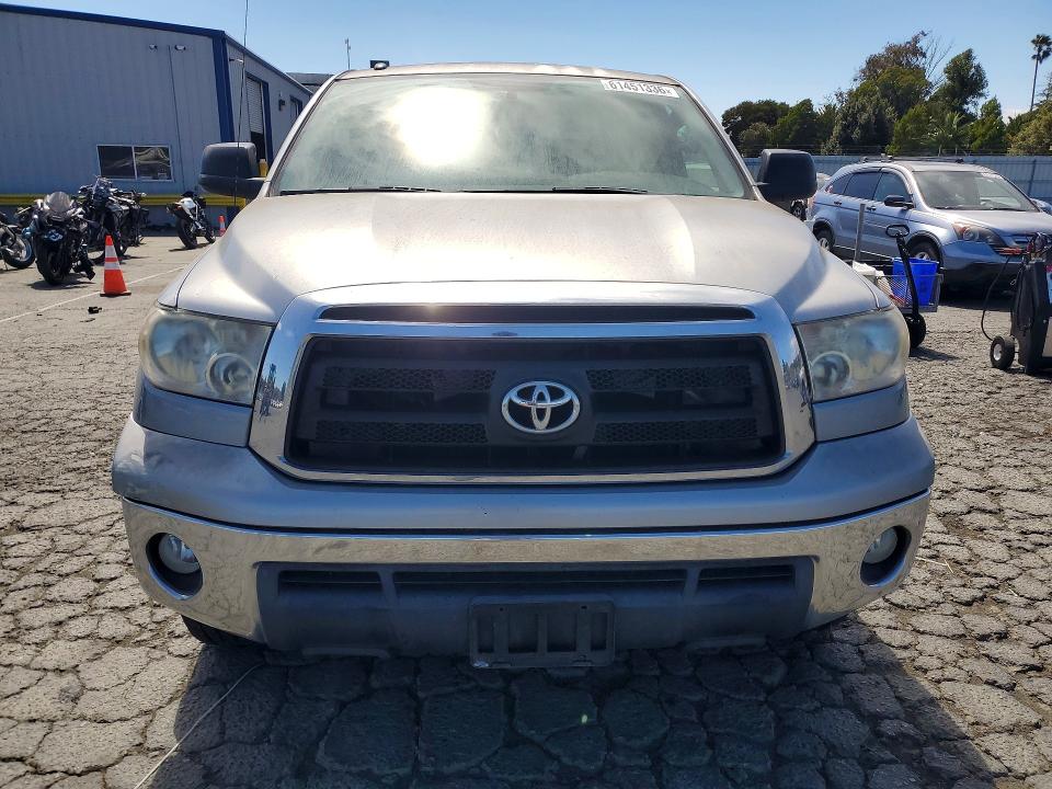 Продаж на аукціоні авто 2011 Toyota Tundra, vin: 5TFEY5F18BX107450, номер лоту: 61451336