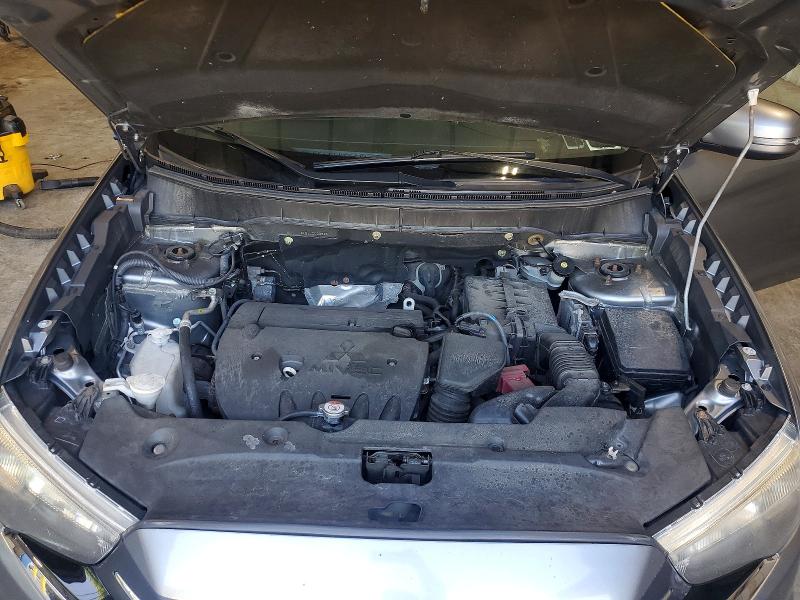 Aukcja sprzedaży 2018 Mitsubishi Outlander Sport, vin: JA4AR4AW0JZ028523, numer aukcji: 63855206