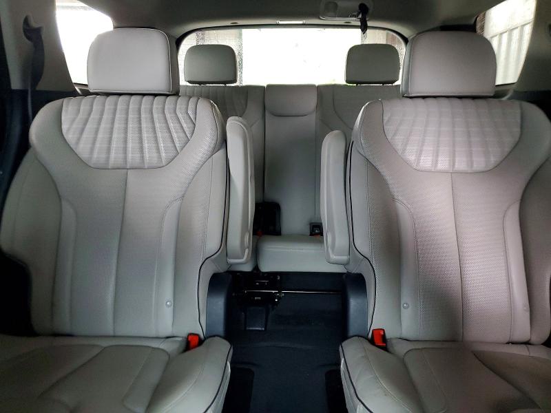 Продаж на аукціоні авто 2023 Hyundai Palisade, vin: KM8R5DGE2PU556231, номер лоту: 65470956