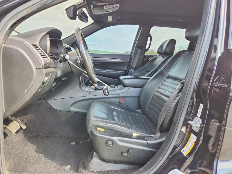Aukcja sprzedaży 2019 Jeep Grand Cherokee, vin: 1C4RJFBT0KC799892, numer aukcji: 66793466