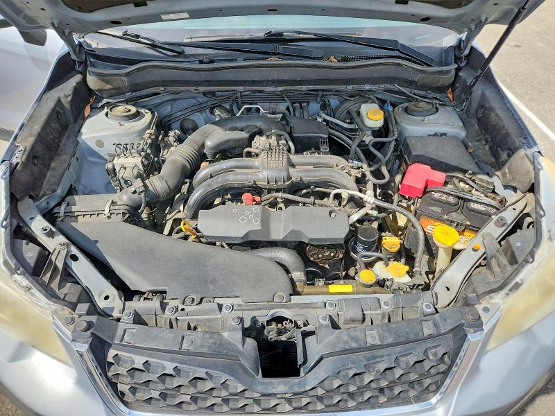 2014 Subaru Forester მანქანა იყიდება აუქციონზე, vin: JF2SJACC2EG401051, აუქციონის ნომერი: 66252386